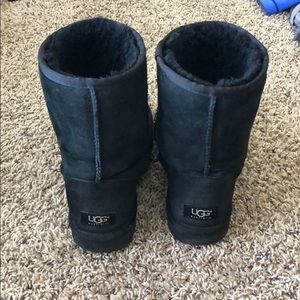 Mid UGG boots FINAL DROP**